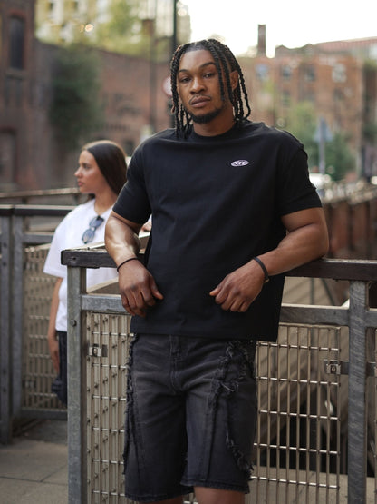 DCRB Basic Camiseta