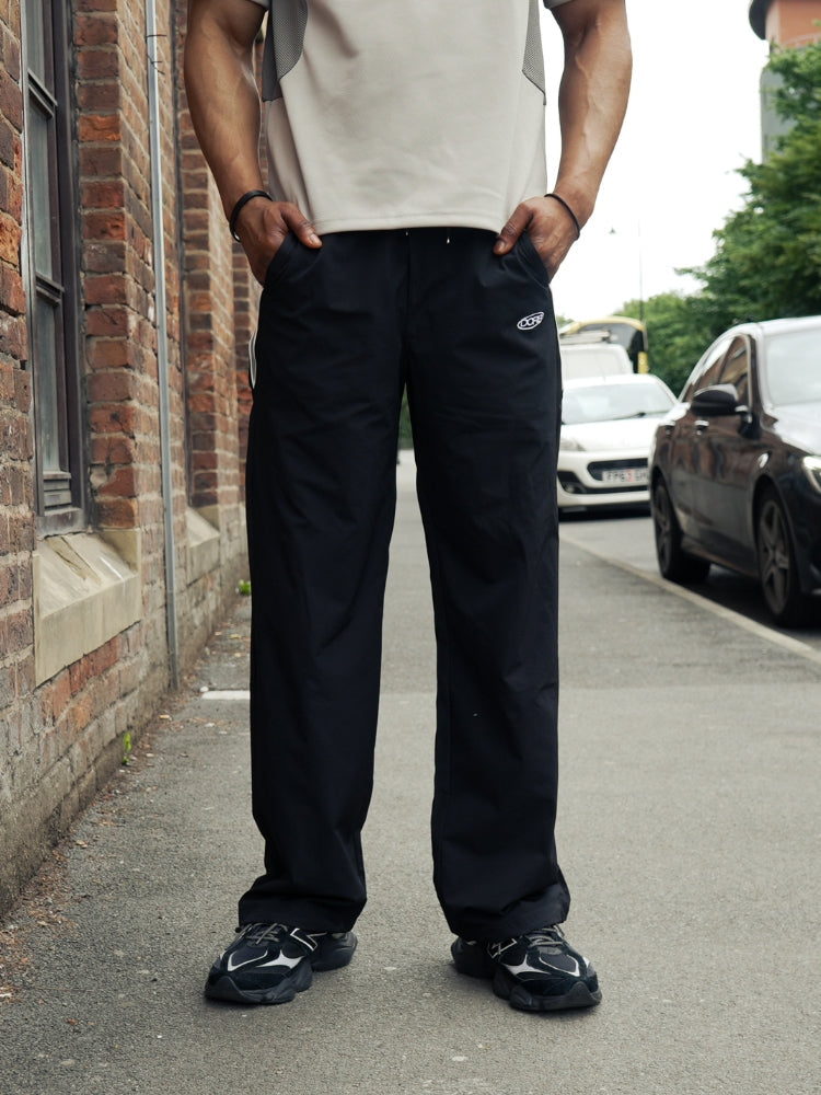 DCRB deportivo Remade Joggers