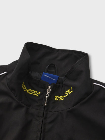 DCRB Brasil Chaqueta de fútbol
