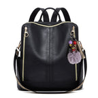 Bolso Mochila Convertible 2 en 1