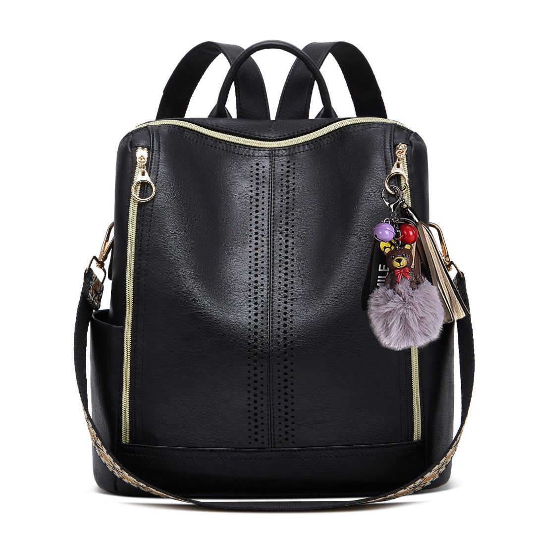 Bolso Mochila Convertible 2 en 1