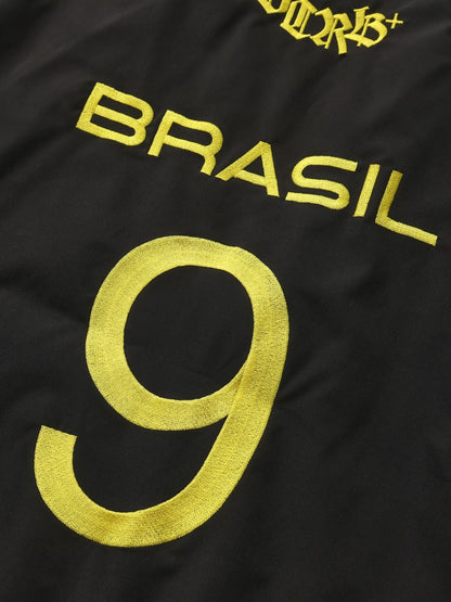DCRB Brasil Chaqueta de fútbol