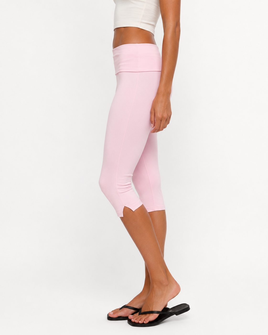 Leggings Capri Luna