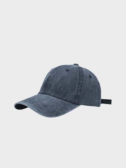 Decarba Washed Basic Gorra
