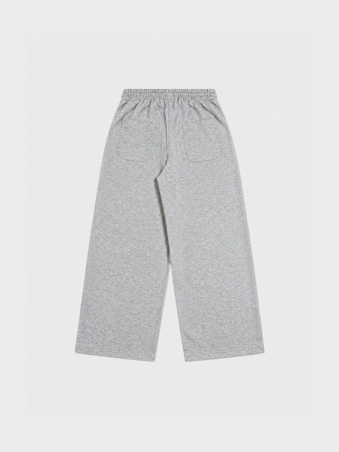 DCRB Heritage Oversize Joggers
