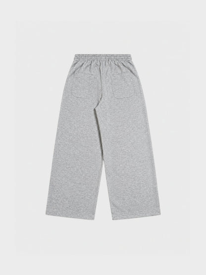 DCRB Heritage Oversize Joggers