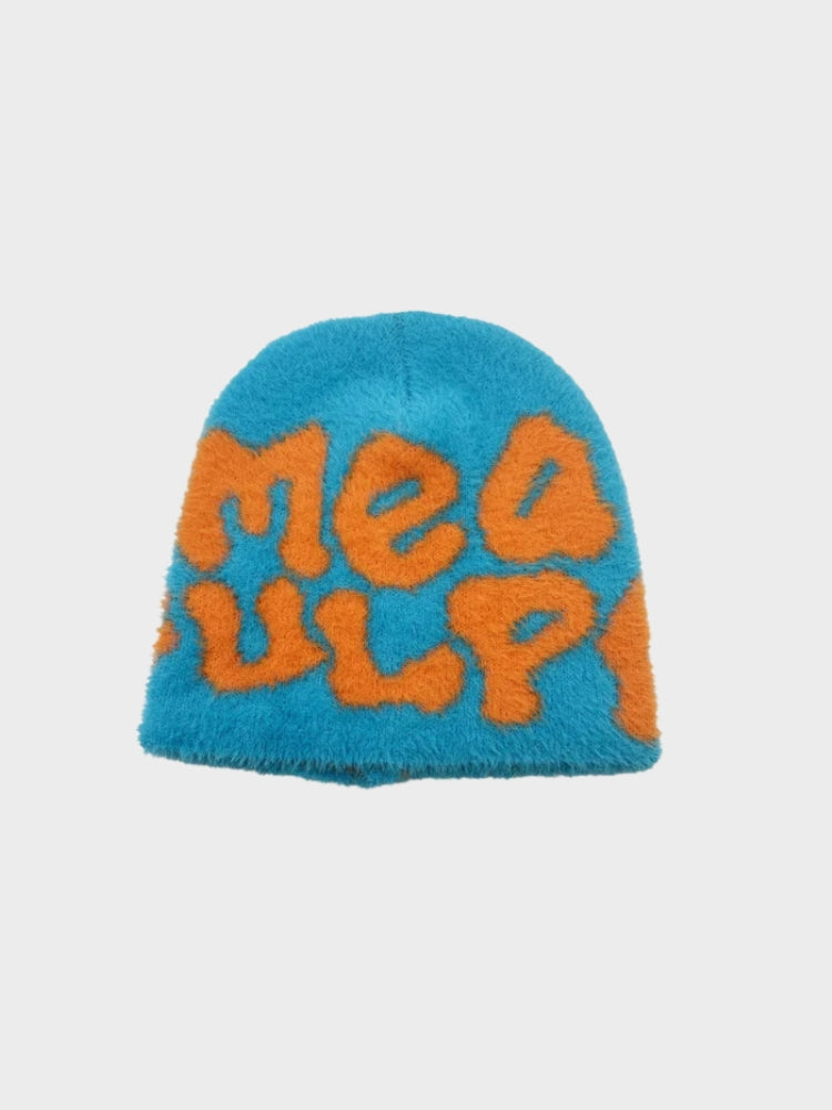 DCRB Mea Culpa Mohair Gorro