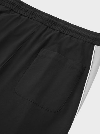 DCRB deportivo Remade Joggers