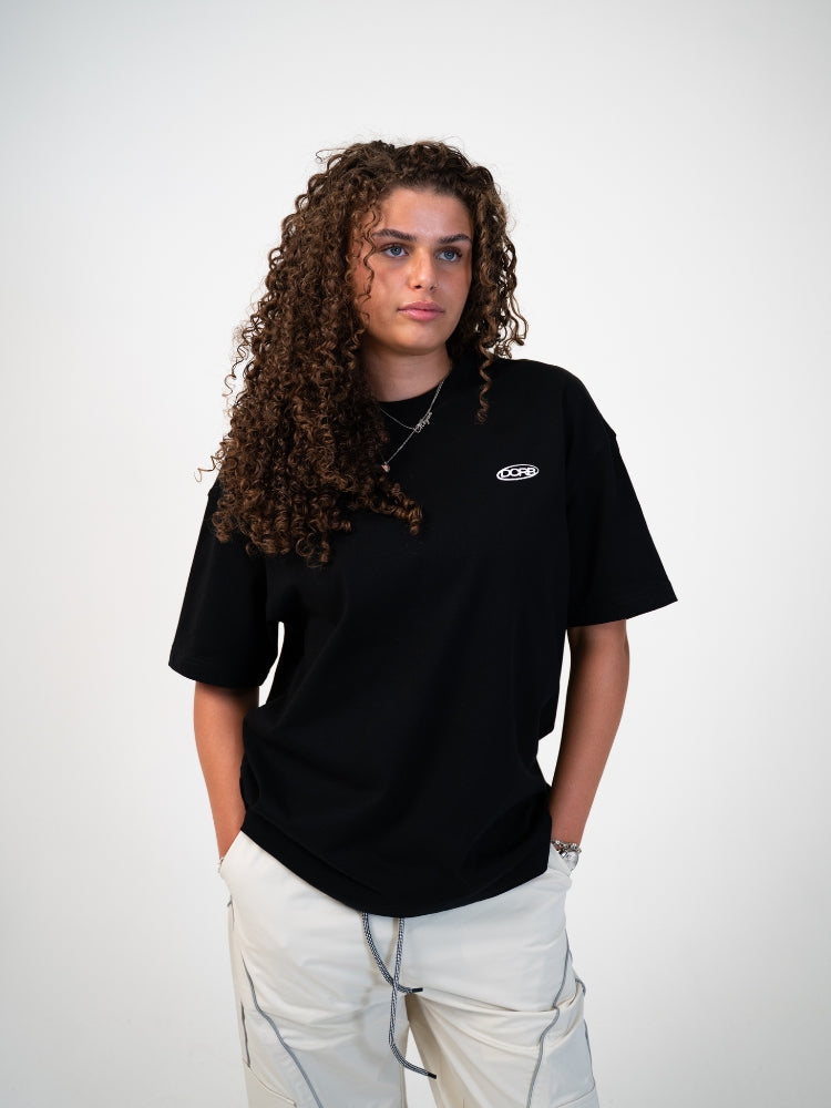 DCRB Basic Camiseta