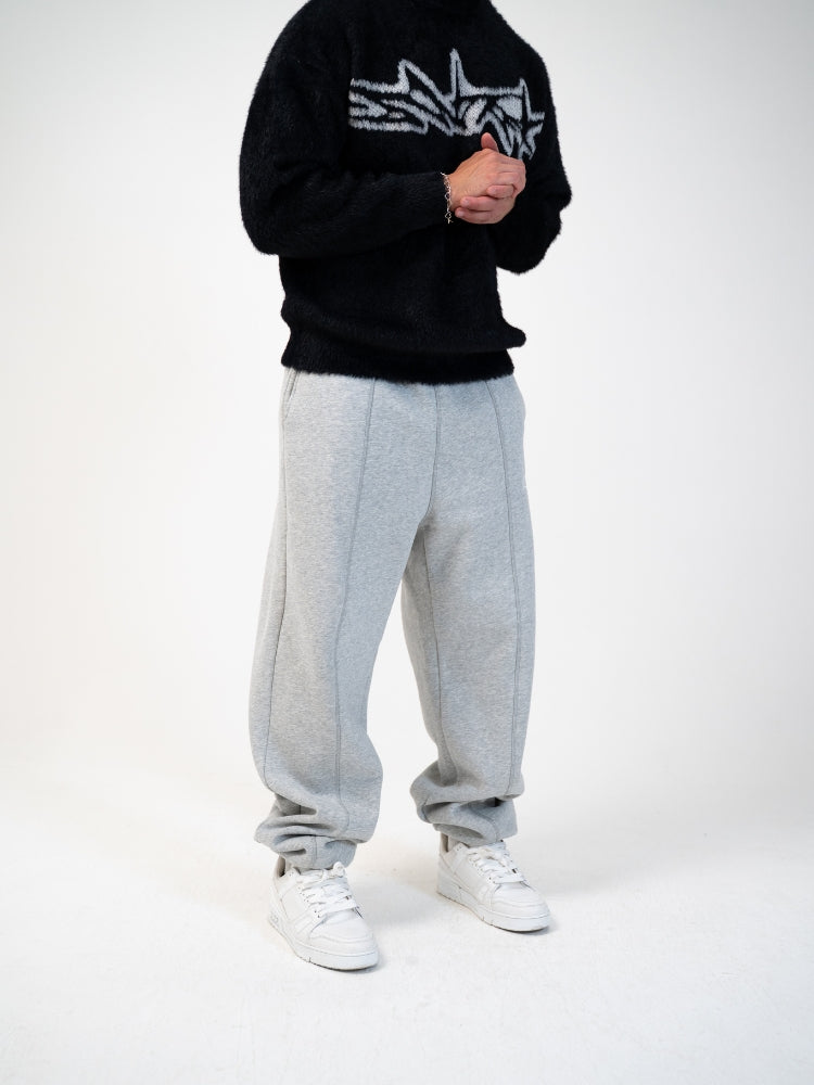 DCRB - Baggy Pantalones de chándal