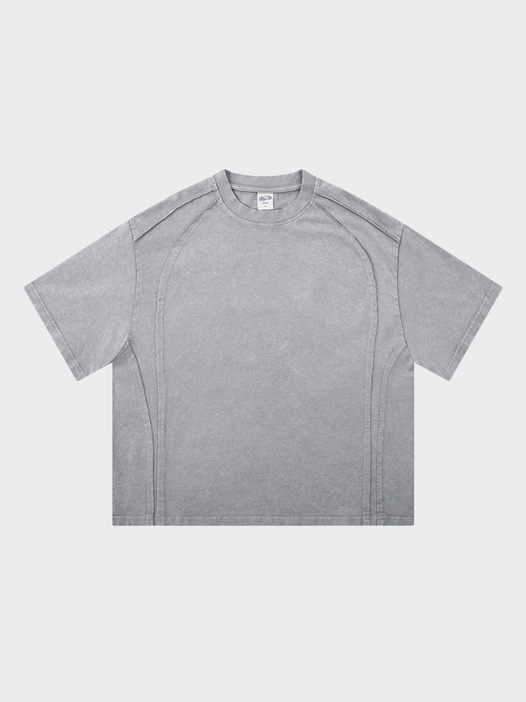 DCRB Patchwork Tee