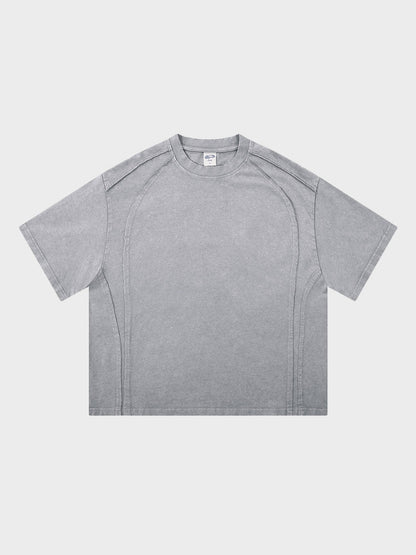 DCRB Patchwork Tee