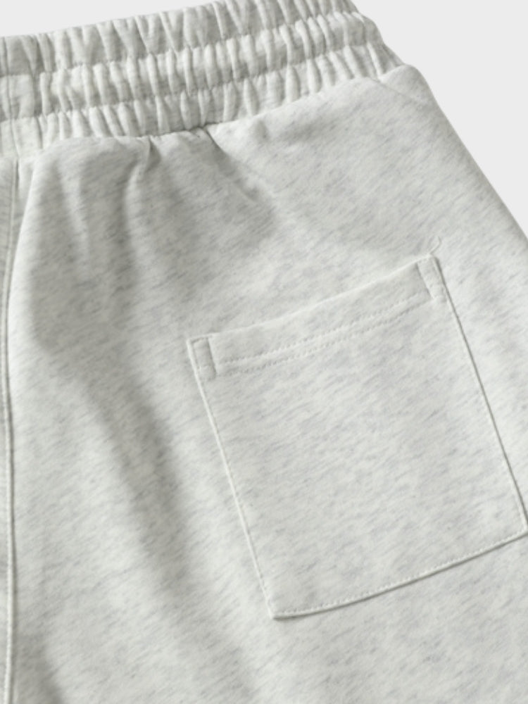 DCRB Joggers de corte barrel