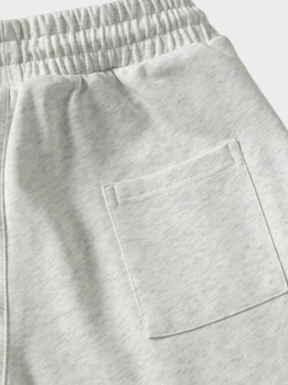 DCRB Joggers de corte barrel