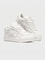 Zapatillas Broken Blancas