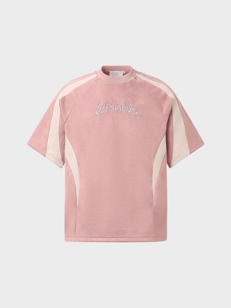 DCRB Suede GLFS Tee