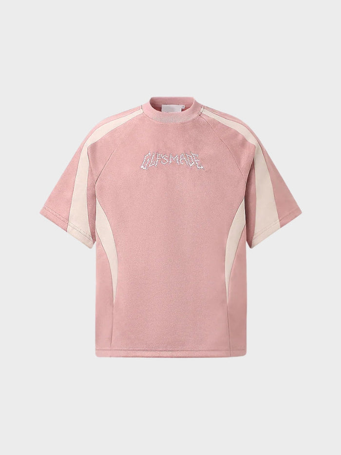 DCRB Suede GLFS Tee