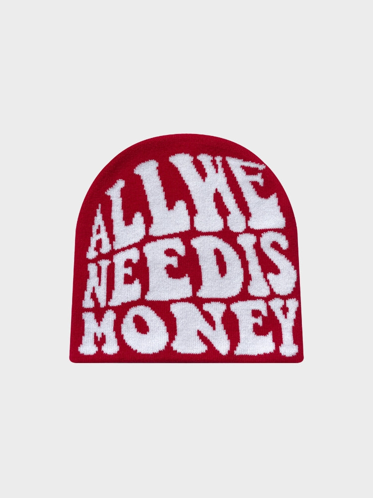 DCRB Money Gorro
