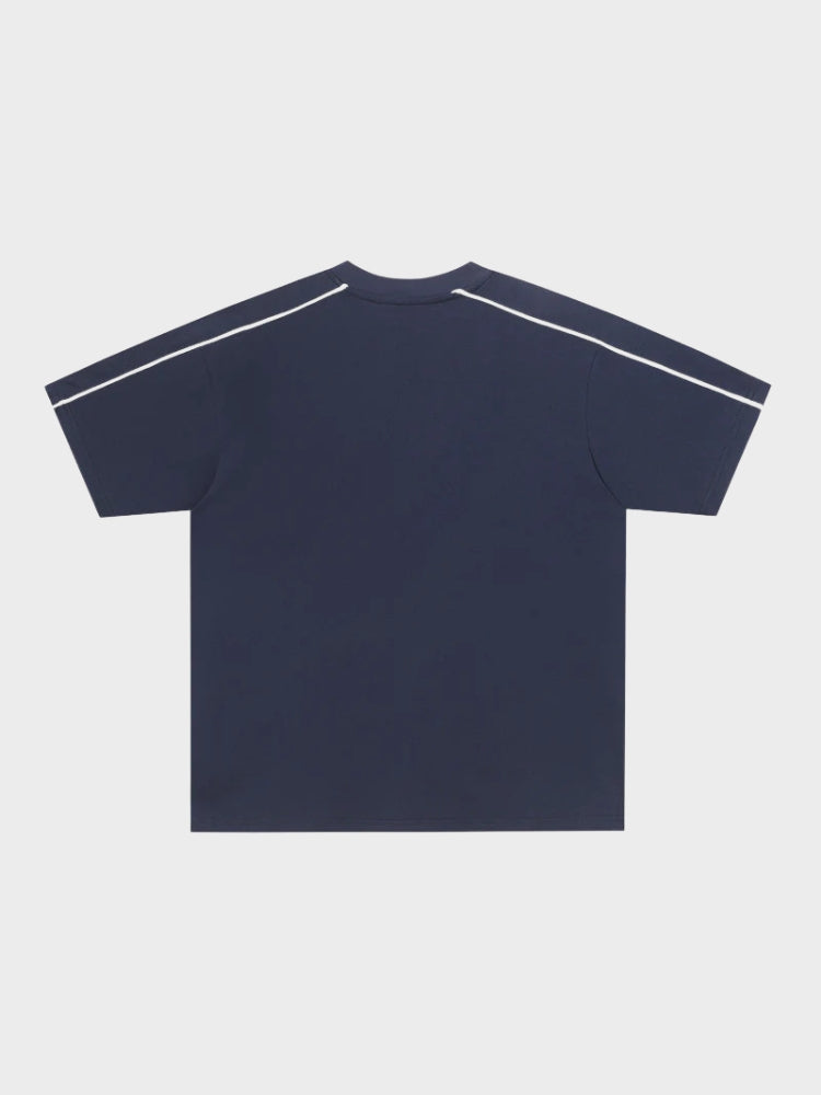 DCRB x Made Performance Lining Tee