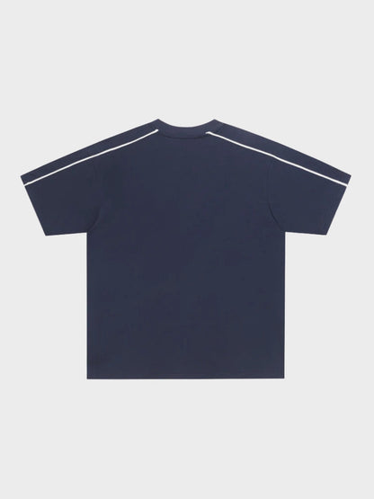 DCRB x Made Performance Lining Tee