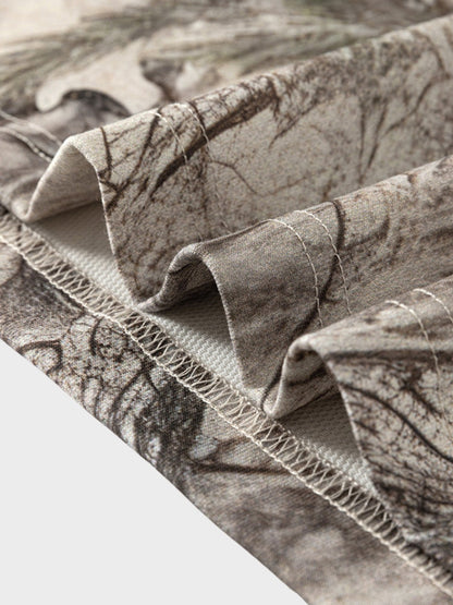 DCRB Realtree Tee