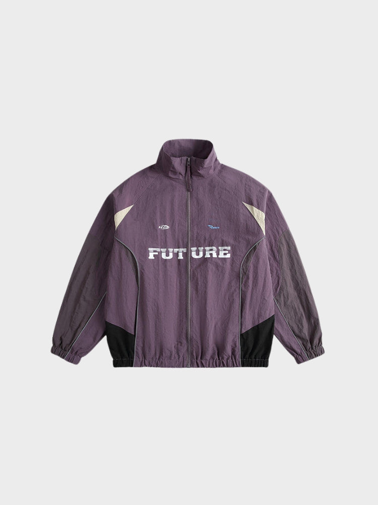 DCRB Future Chaqueta deportiva