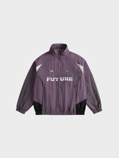 DCRB Future Chaqueta deportiva