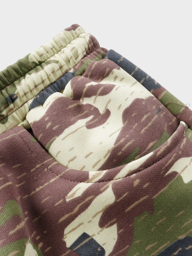 DCRB de camuflaje Lounge Joggers
