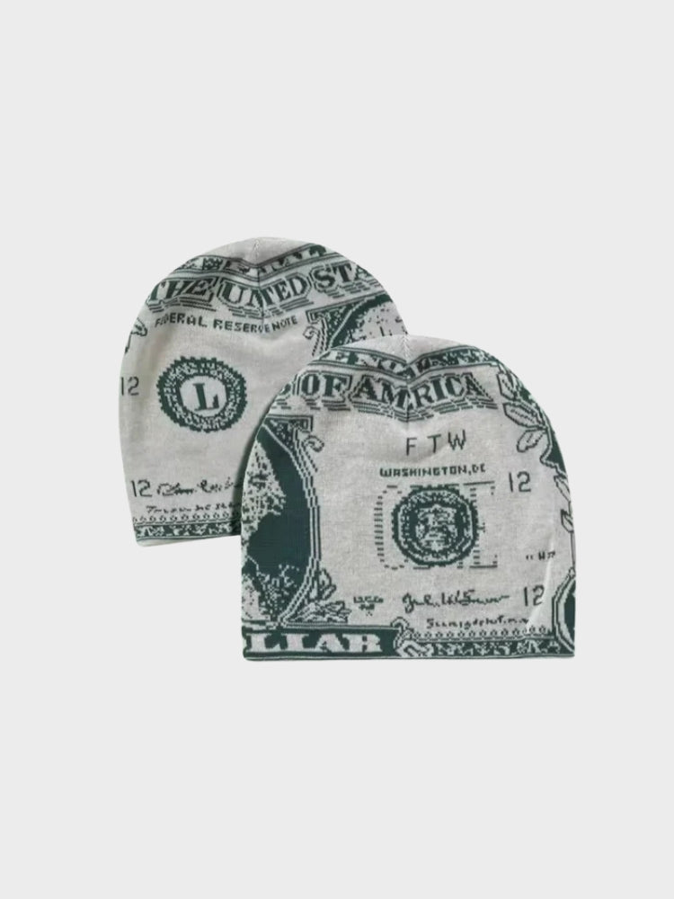 DCRB Dollar Gorro