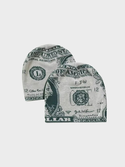 DCRB Dollar Gorro