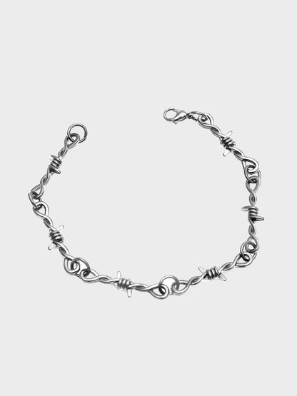DCRB Pulsera de alambre
