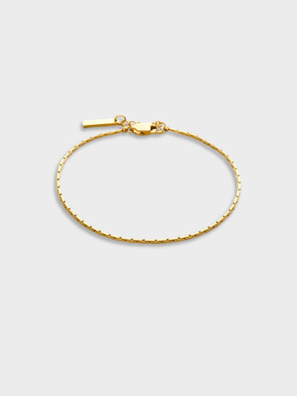 DCRB Hamered Pulsera
