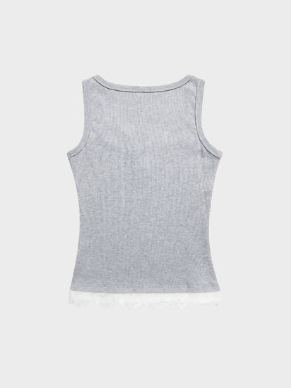 DCRB Ivy Tank Women