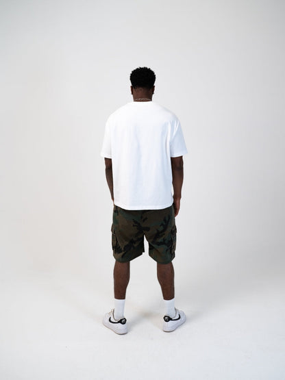 DCRB Basic Camiseta