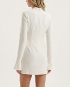 VM | Vestido Corto ÉLYSE