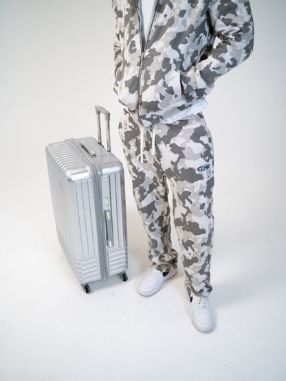 DCRB Camo Joggers