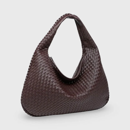 ARIA | Bolso trenzado oversize