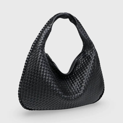 ARIA | Bolso trenzado oversize