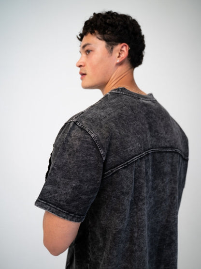 Vintage Boundaries Tee