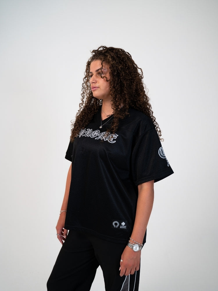 DCRB Growing Camiseta de malla de béisbol