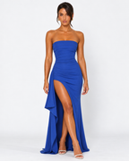 Vestido Largo After Dark
