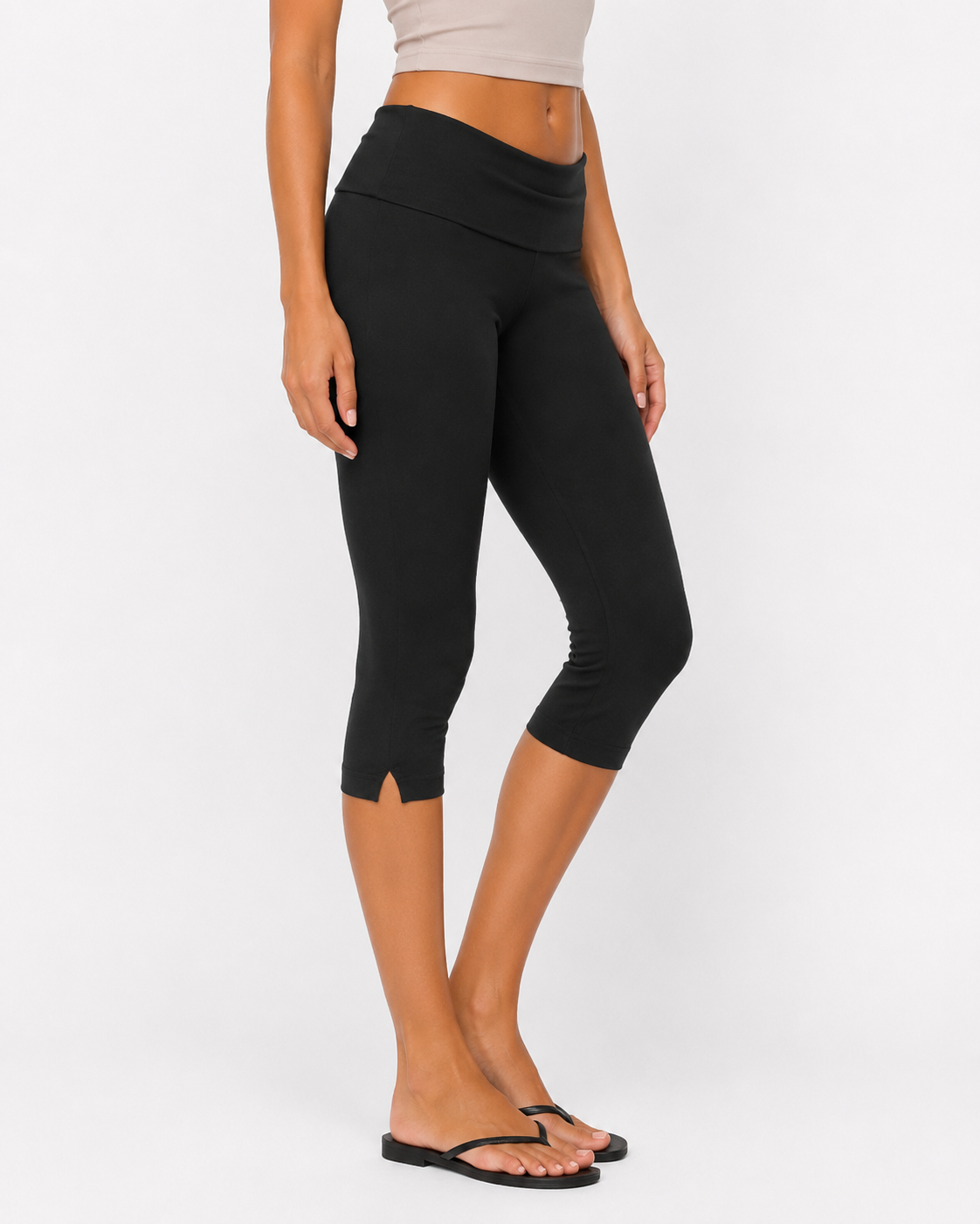 Leggings Capri Luna