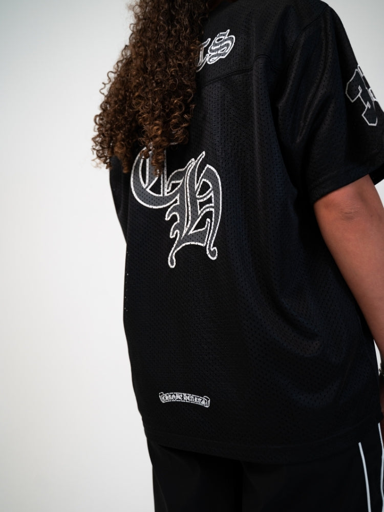 DCRB Growing Camiseta de malla de béisbol