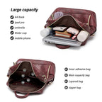 Bolso Mochila Convertible 2 en 1