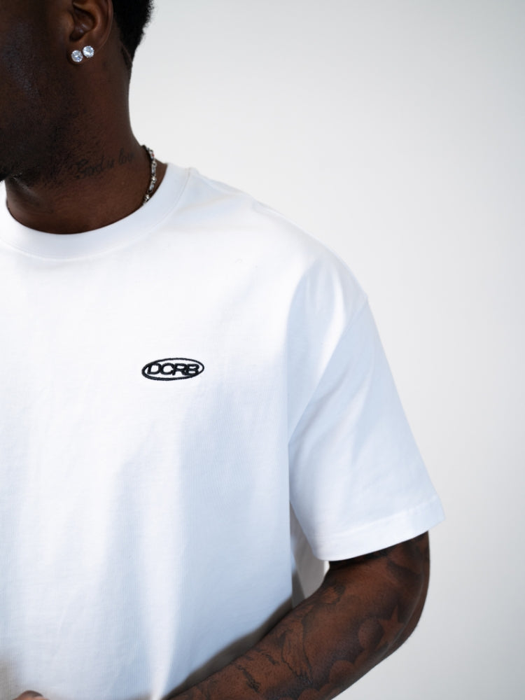 DCRB Basic Camiseta