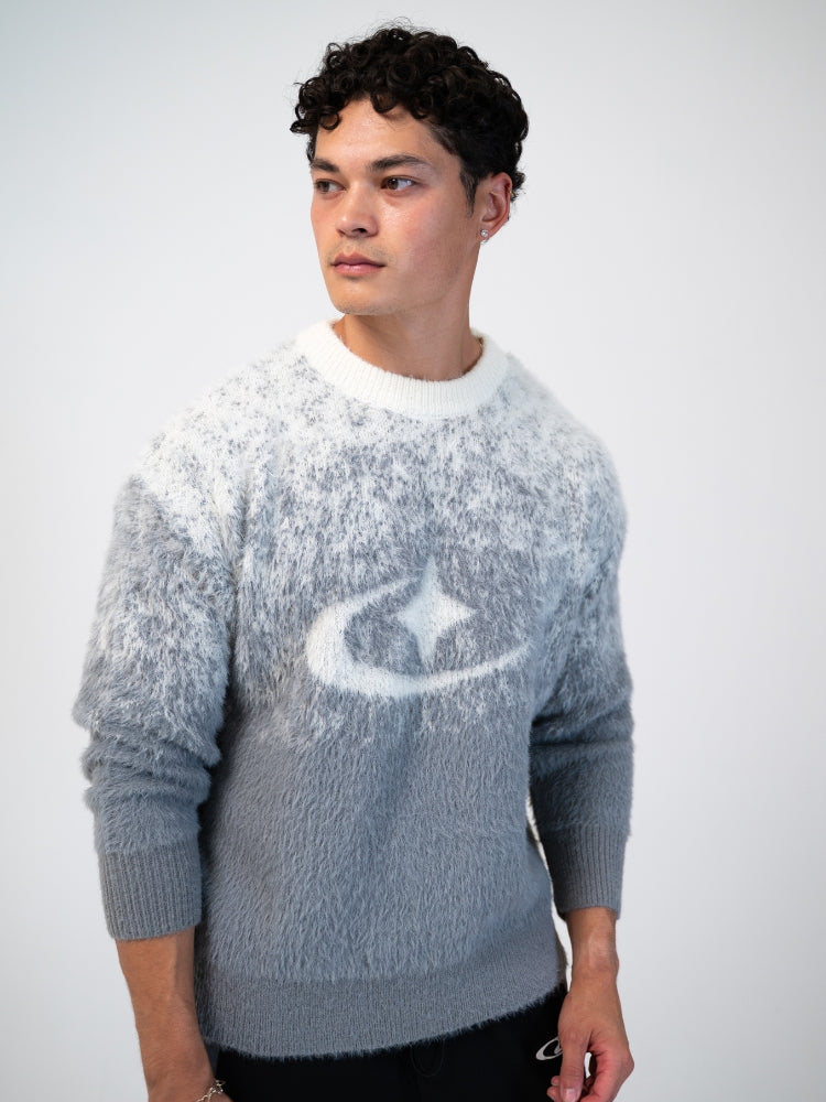 DCRB Mohair Jersey