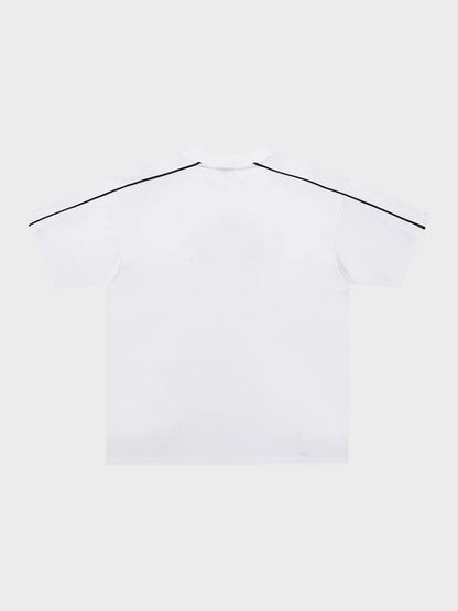DCRB x Made Performance Lining Tee