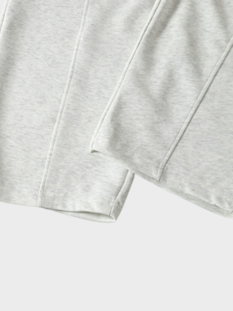 DCRB Joggers de corte barrel