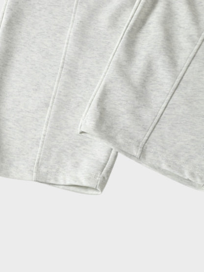 DCRB Joggers de corte barrel