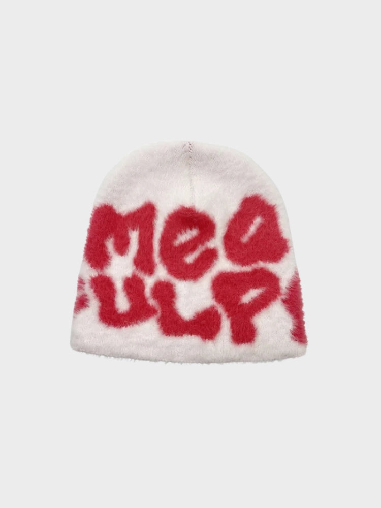 DCRB Mea Culpa Mohair Gorro